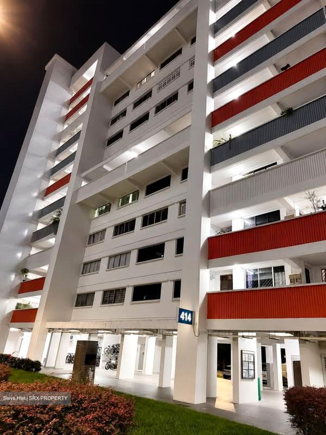 Blk 414 Bukit Batok West Avenue 4 (Bukit Batok), HDB 3 Rooms #587246361